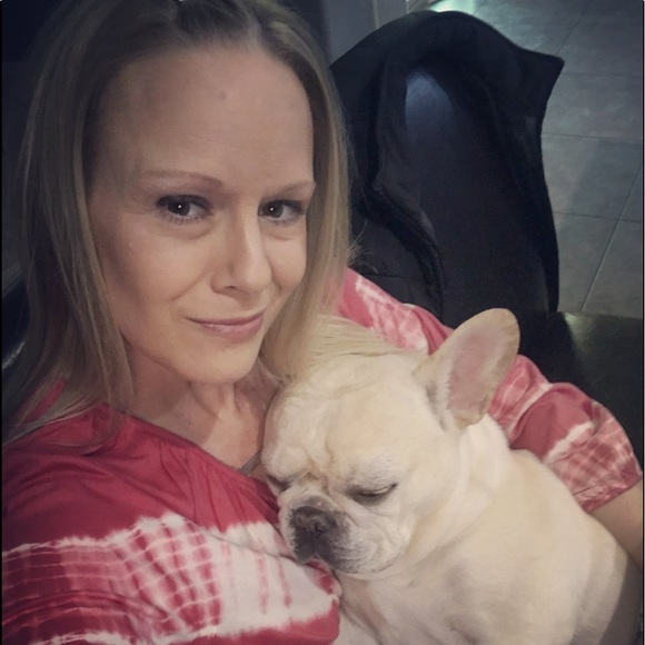 Mrs. K9WYF - Picture 10 of 17